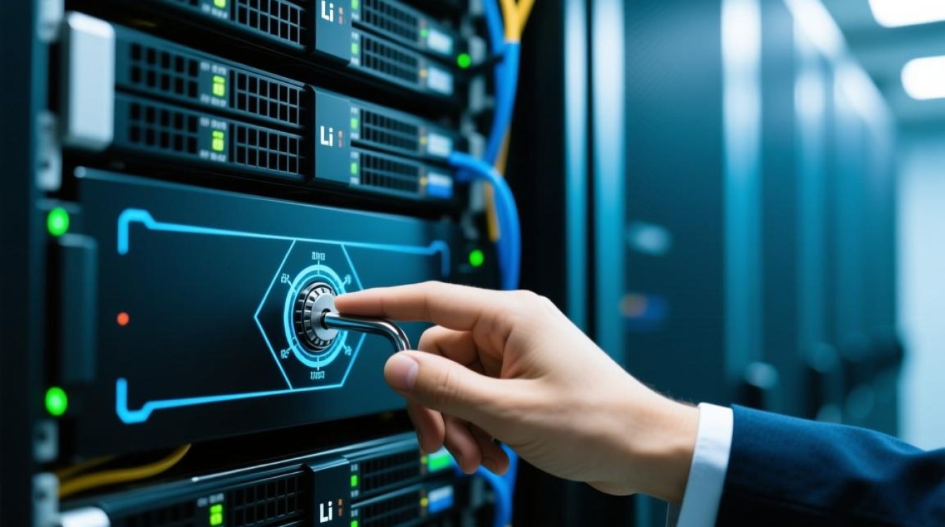 如何正确配置服务器以设置用户密码？详细步骤解析与注意事项。