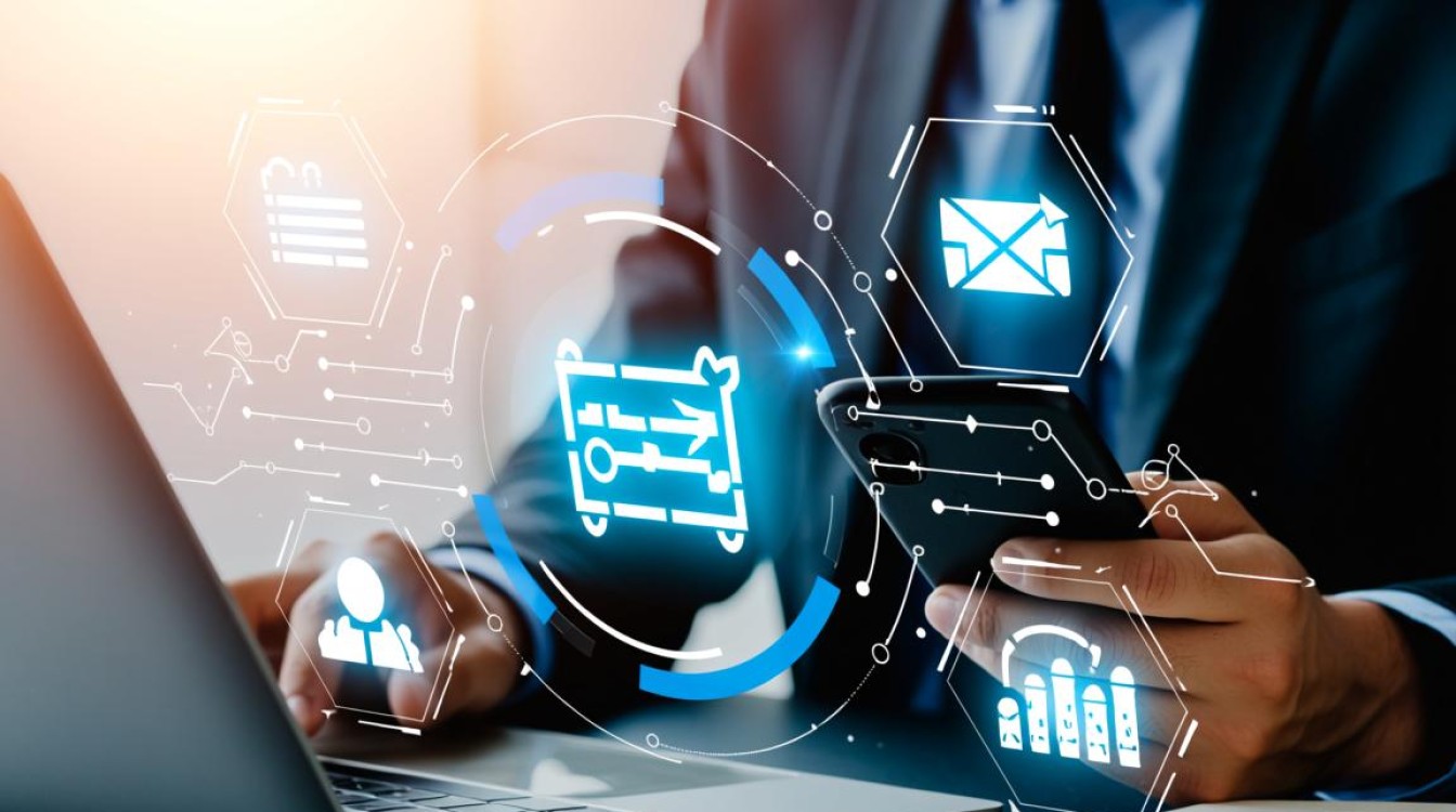 域名过户手续中究竟需要准备哪些具体材料？流程是怎样的？