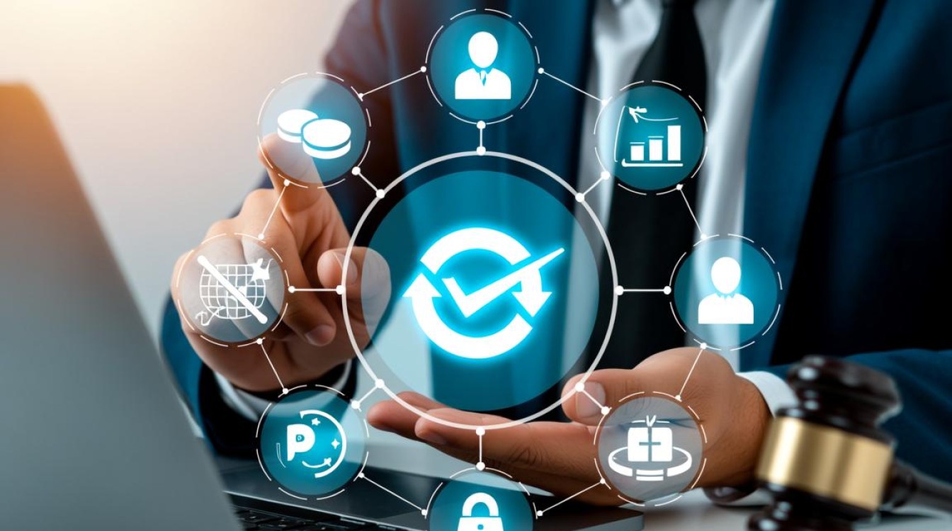 域名过户手续中究竟需要准备哪些具体材料？流程是怎样的？