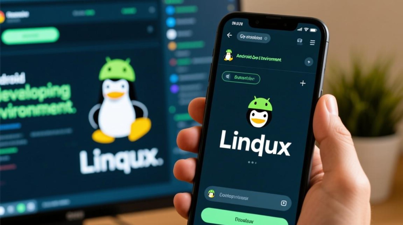 Linux Android开发环境搭建过程中，有哪些关键步骤和注意事项？-好主机测评网