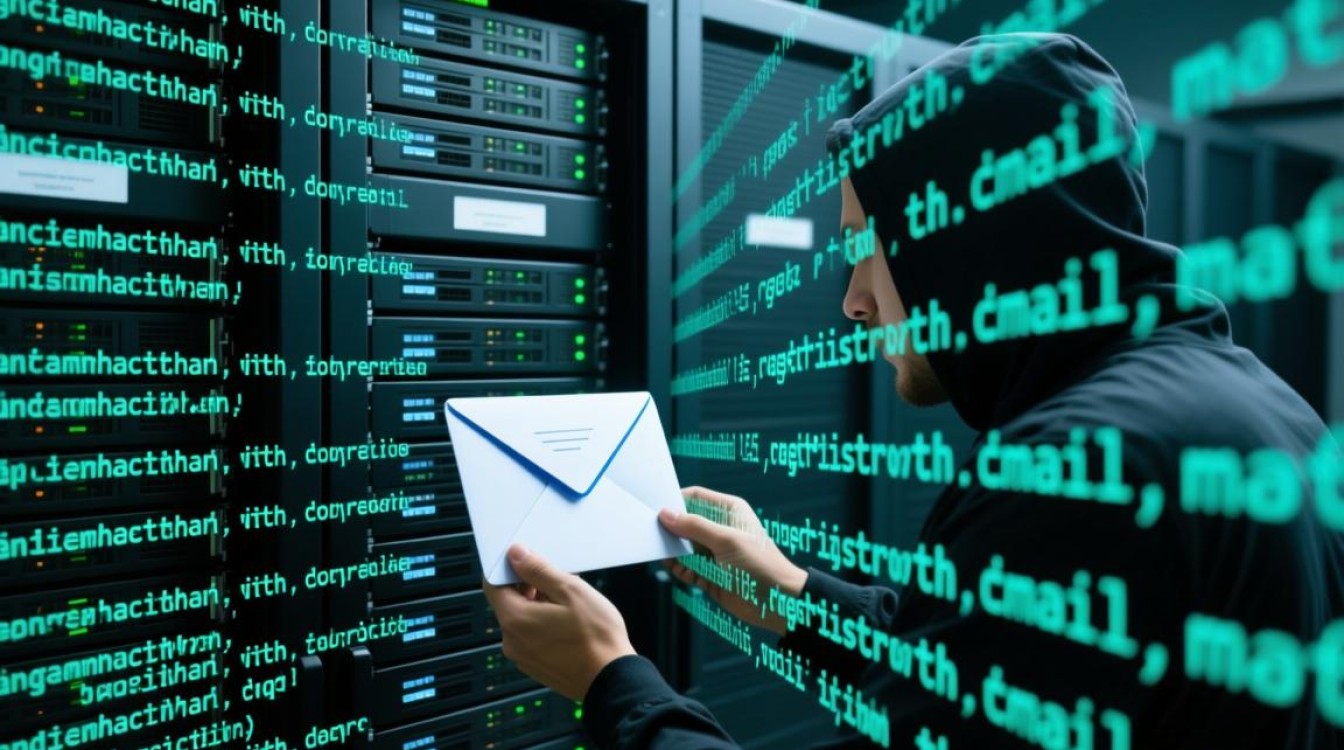 伪造邮箱域名背后隐藏哪些风险与防范措施？-好主机测评网