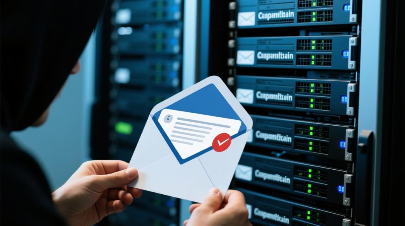 伪造邮箱域名背后隐藏哪些风险与防范措施？