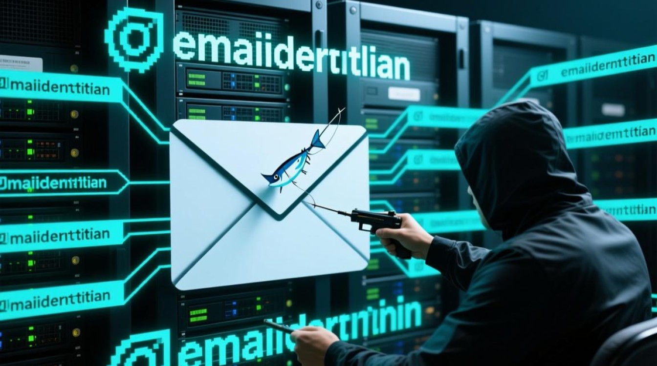 伪造邮箱域名背后隐藏哪些风险与防范措施？