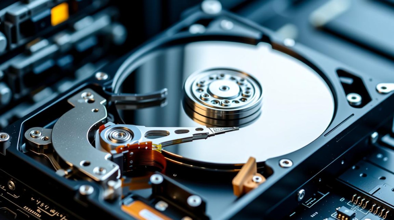 为何虚拟机磁盘位置迁移后性能反而下降？探究优化之道。-好主机测评网