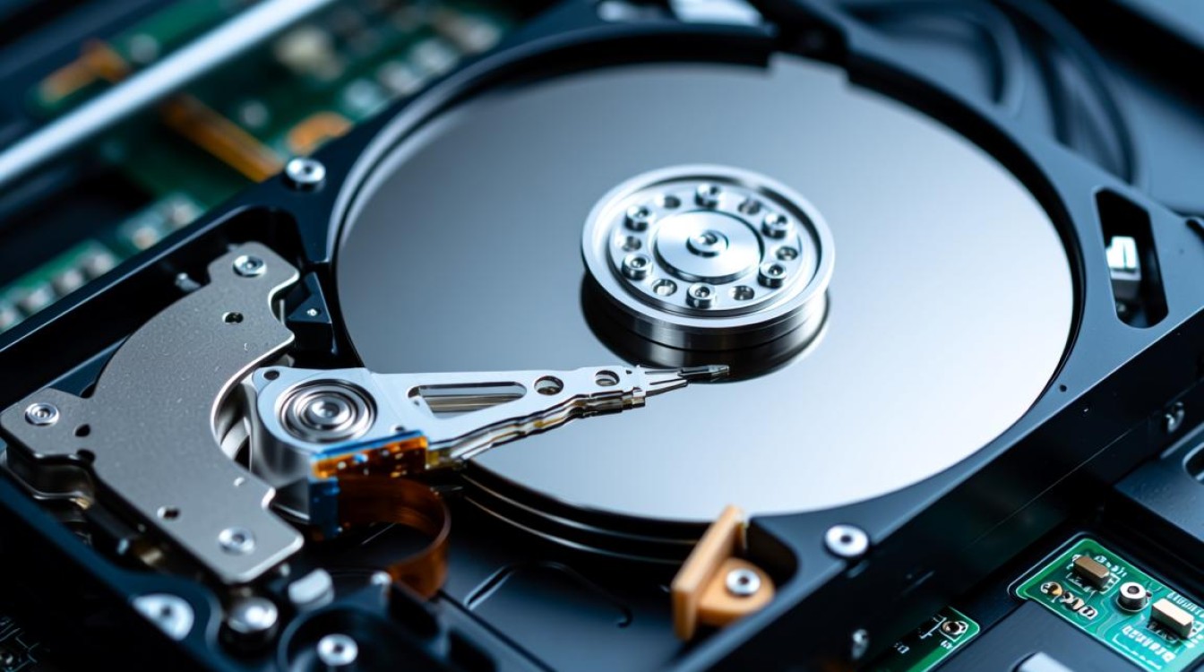 为何虚拟机磁盘位置迁移后性能反而下降？探究优化之道。