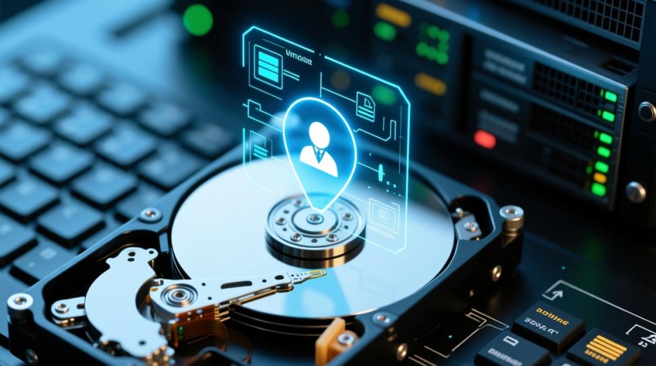 为何虚拟机磁盘位置迁移后性能反而下降？探究优化之道。