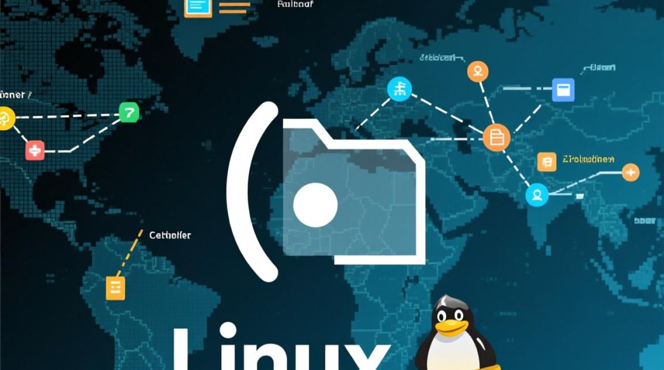 Linux中.符号具体指代哪些文件或目录？有何特殊用途？-好主机测评网