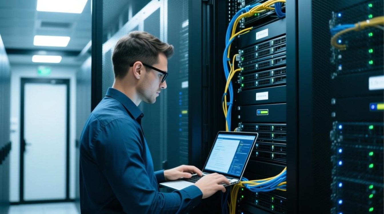 服务器启动关闭过程是怎样的操作细节？-好主机测评网