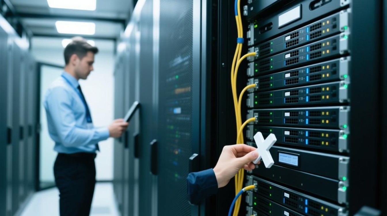 服务器启动关闭过程是怎样的操作细节？