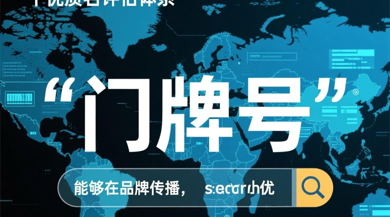 域名优劣如何影响网站？域名的好与坏揭秘关键因素！