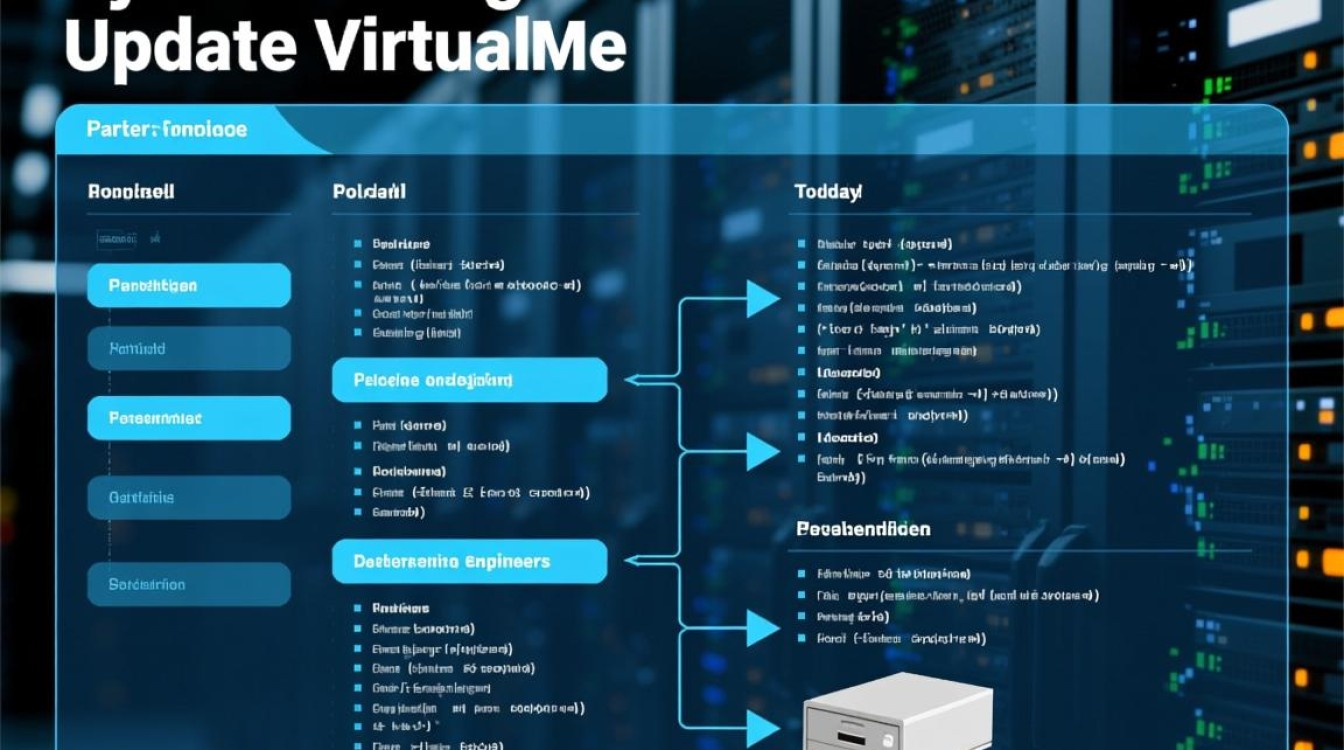 虚拟机更新命令具体有哪些？如何正确执行？