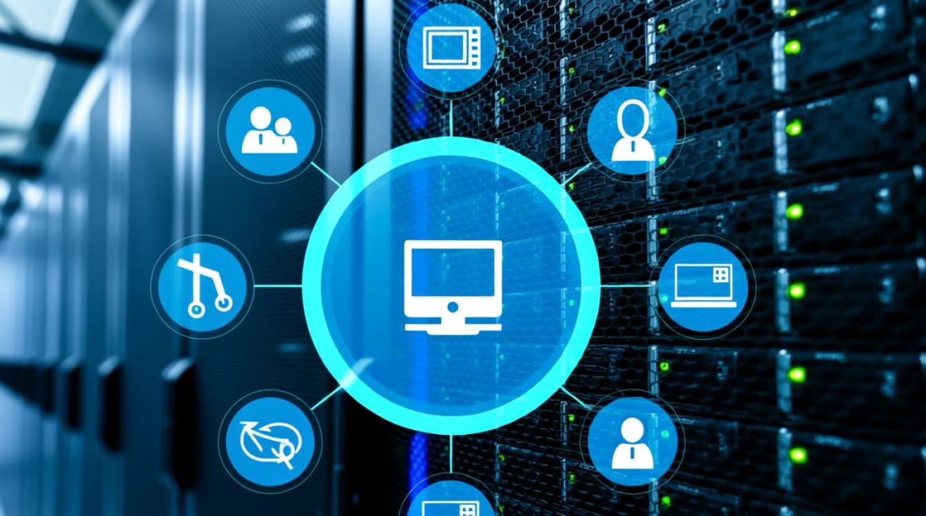 家用服务器连接步骤详解，从零开始学会如何连接服务器？