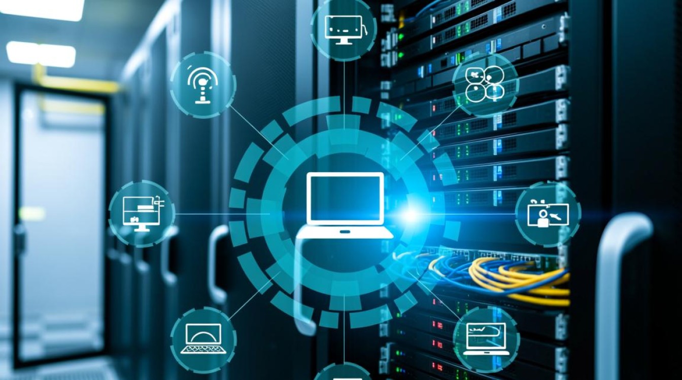 家用服务器连接步骤详解，从零开始学会如何连接服务器？