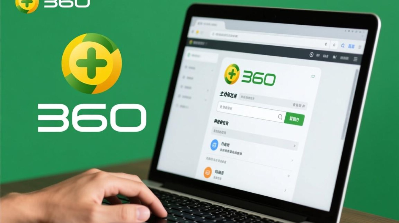 360域名提交具体流程是怎样的？有哪些注意事项？-好主机测评网