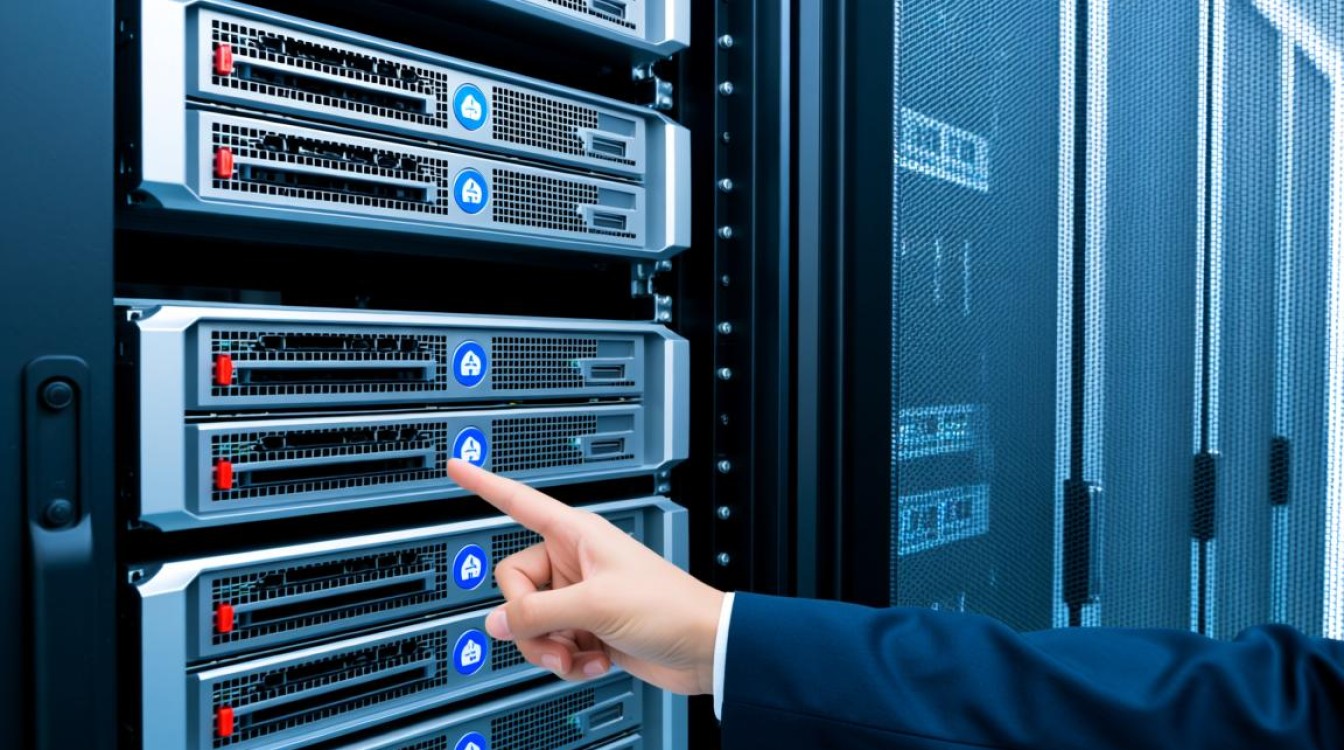 服务器启动关闭过程是怎样的操作步骤详解？-好主机测评网