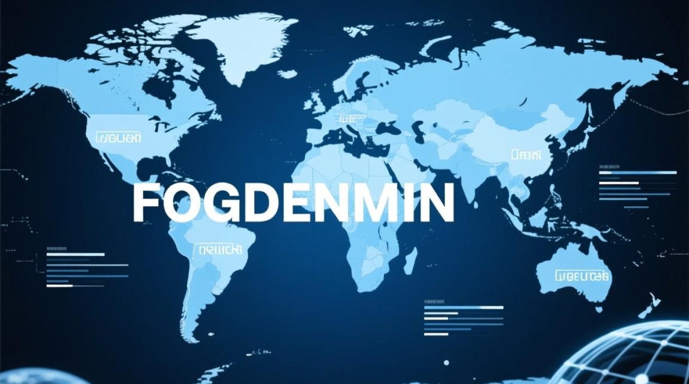 集团英文域名之谜，究竟如何选择？有何独特优势？-好主机测评网