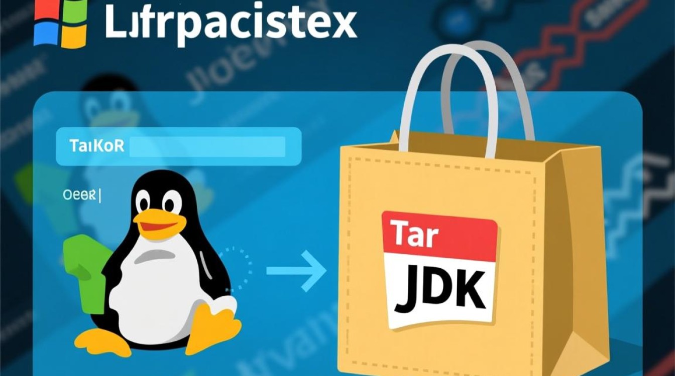 Linux环境下如何正确安装 JDK tar 包？详细步骤和注意事项解析？