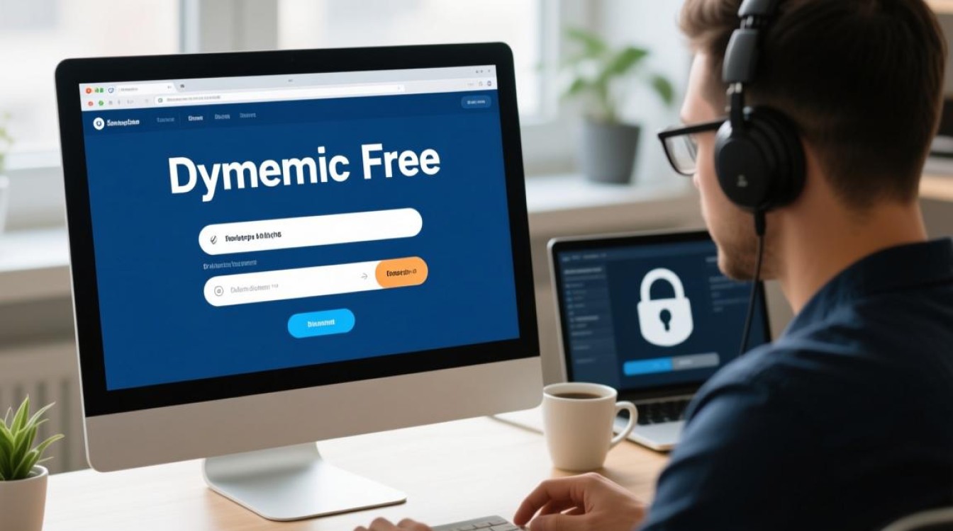 动态域名免费申领，是骗局还是真福利？揭秘背后真相！-好主机测评网