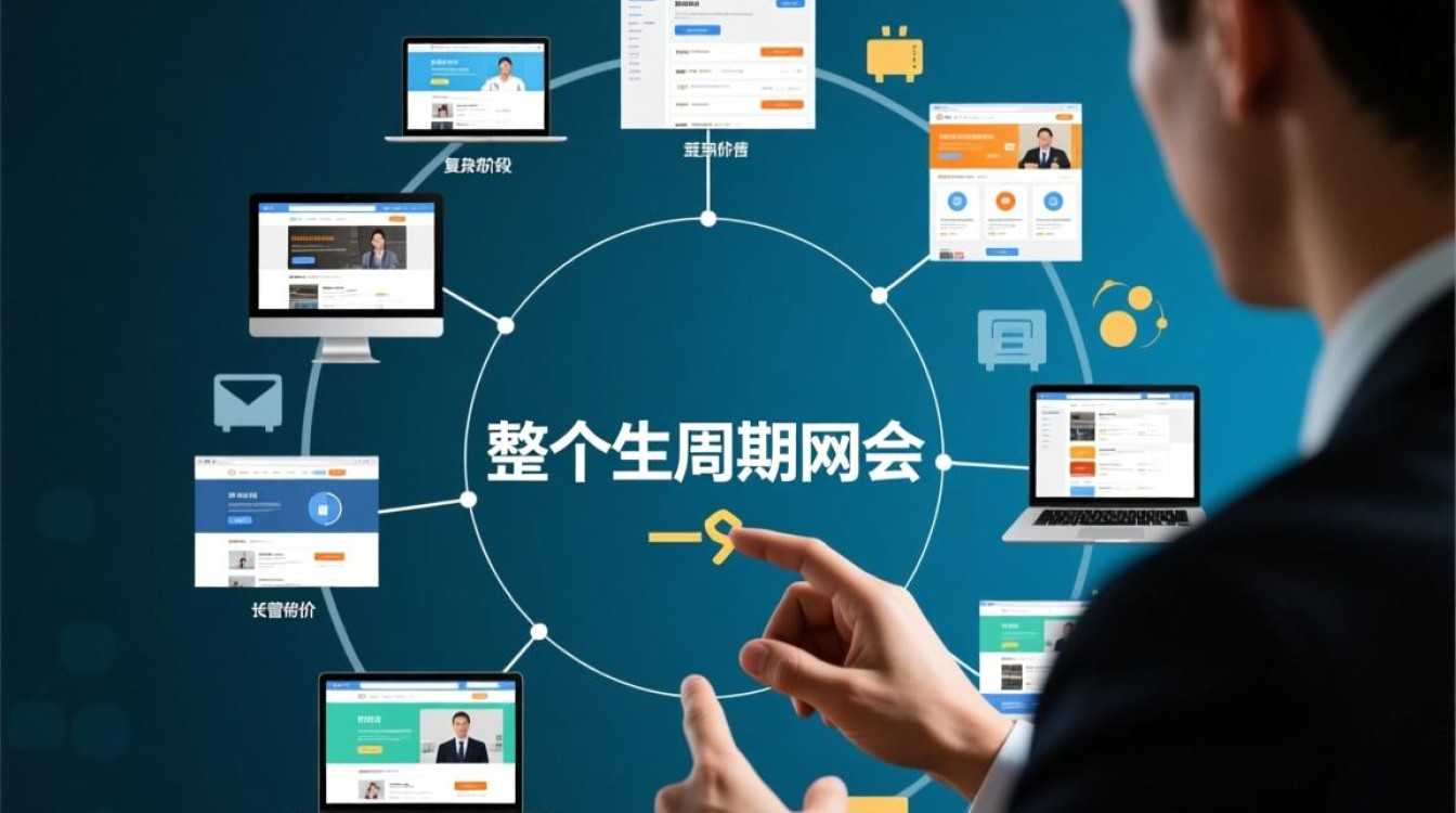 域名到期后，是否还能继续使用？续费流程与注意事项揭秘