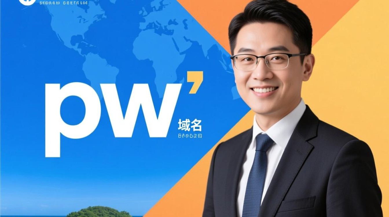 pw域名究竟溢价多少？是普通还是溢价域名？揭秘真相-好主机测评网