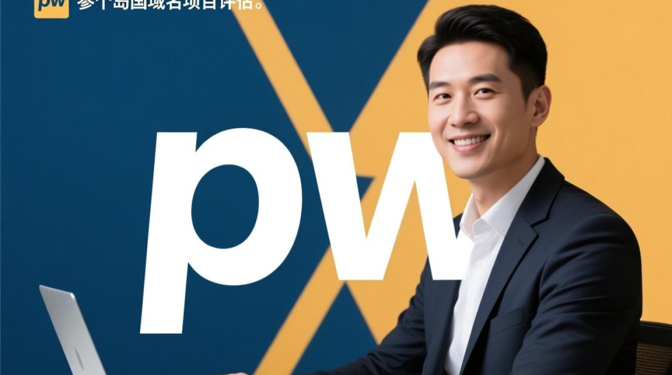 pw域名究竟溢价多少？是普通还是溢价域名？揭秘真相