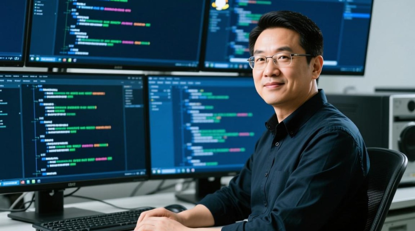 Linux设备驱动开发，宋，如何高效掌握其核心技术与实战技巧？-好主机测评网