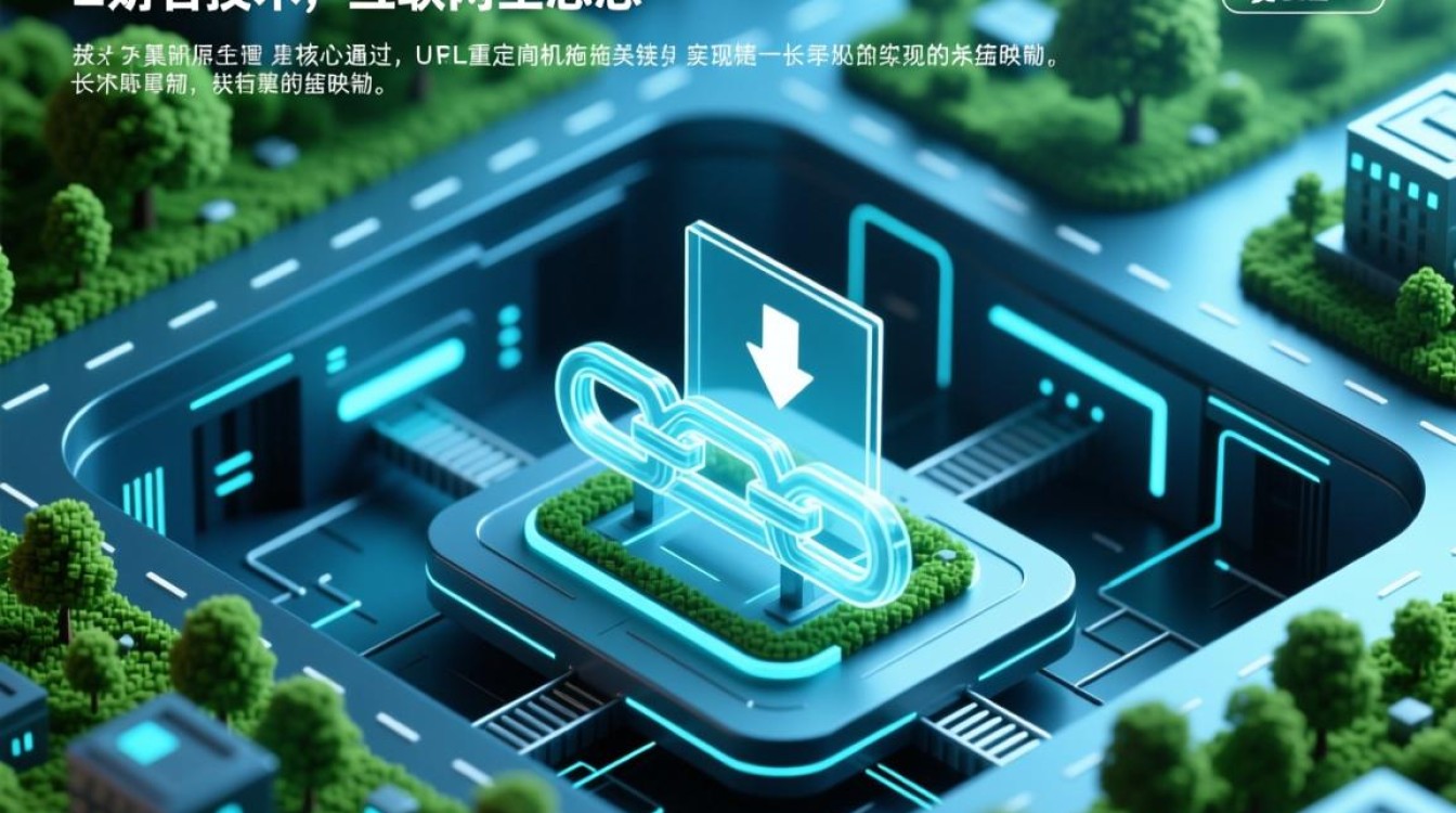 短域名背后的奥秘是什么？解析其独特原理与优势！