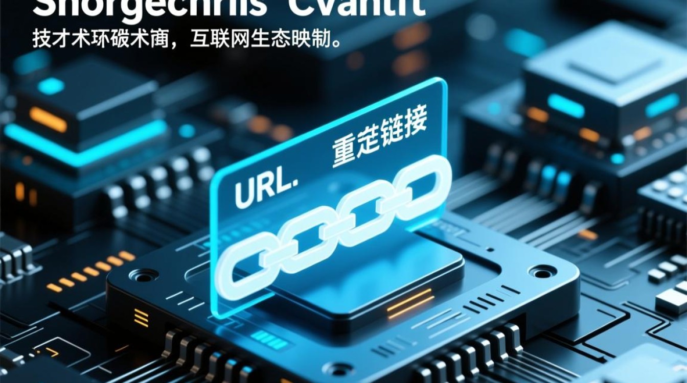 短域名背后的奥秘是什么？解析其独特原理与优势！