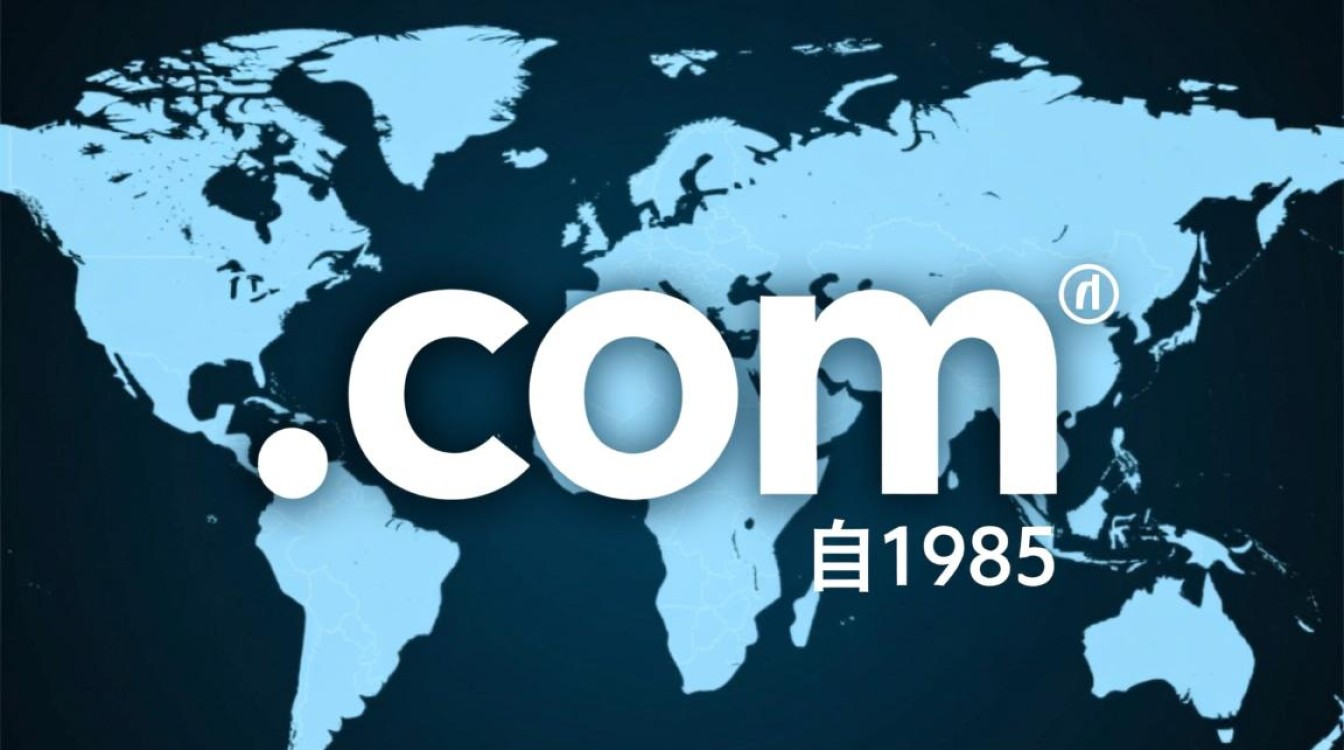 com域名年费是多少？不同注册商报价差异大揭秘！