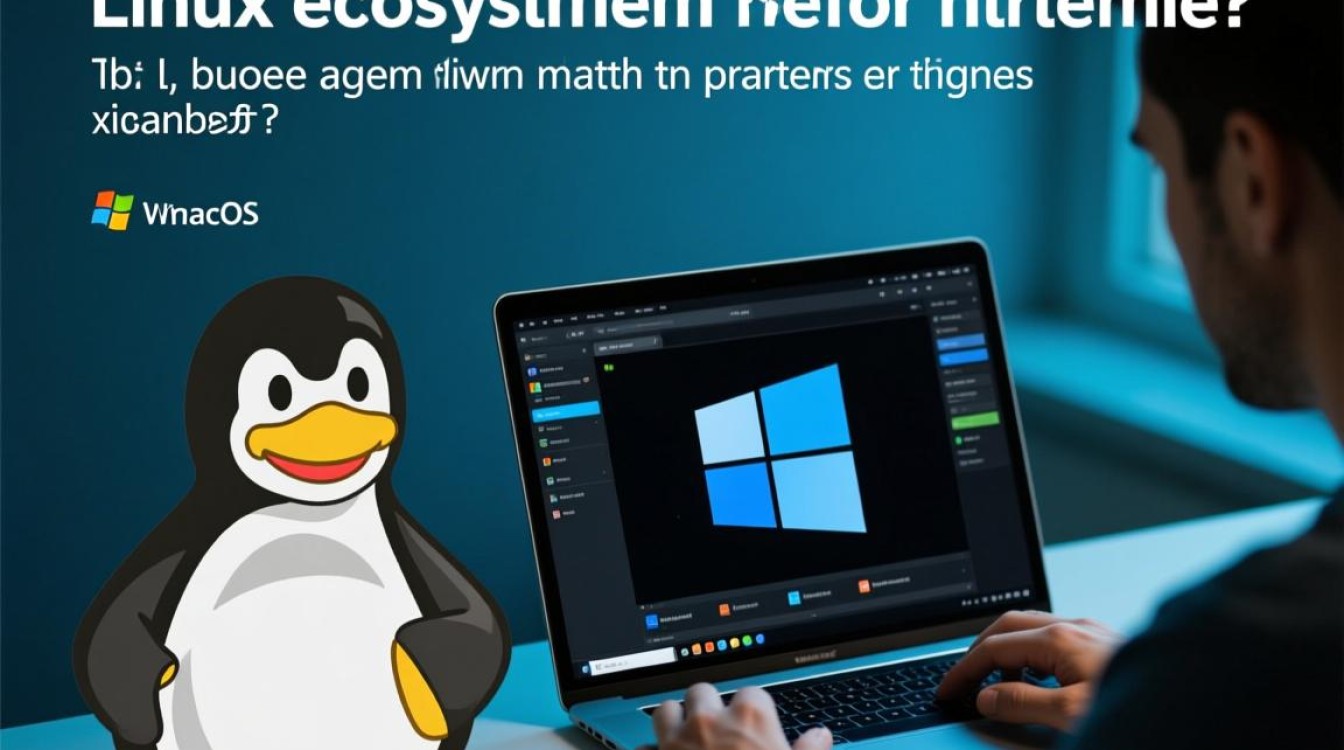 Linux安装工具选择指南，如何找到最适合您的系统维护利器？-好主机测评网
