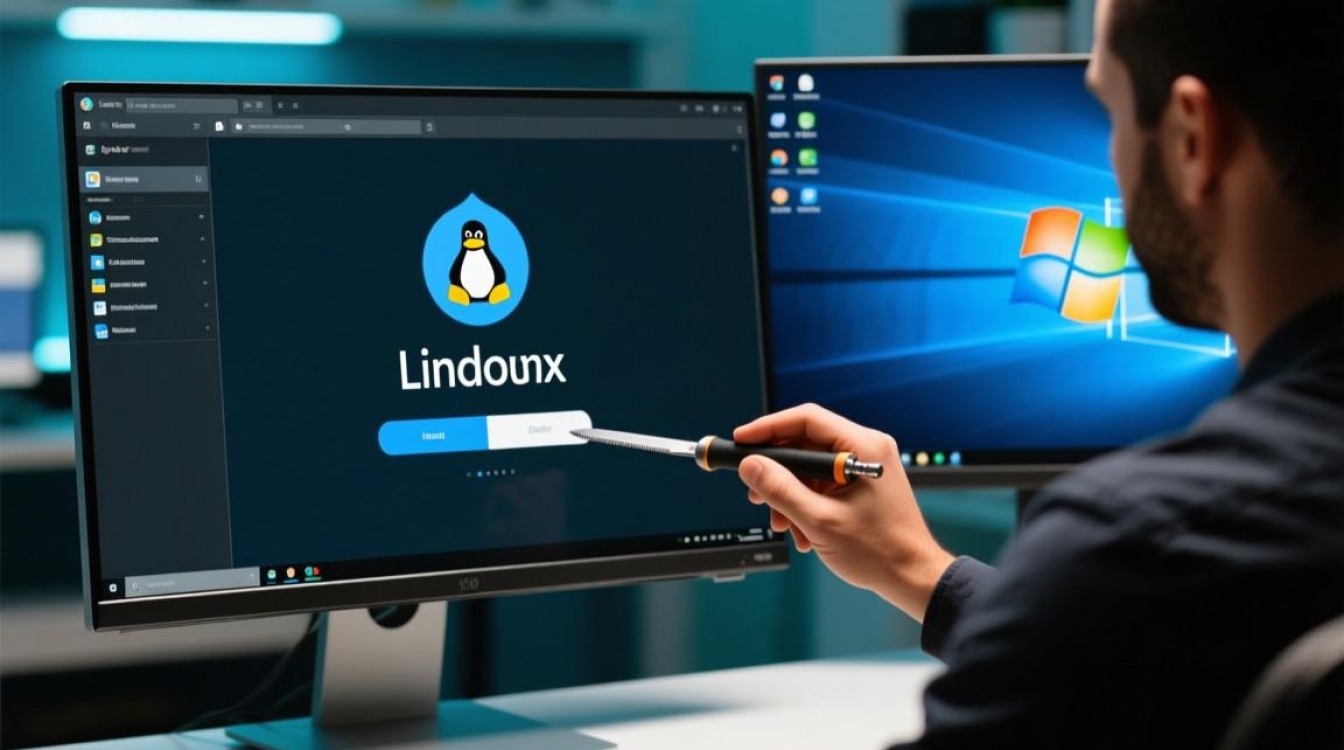 Linux安装工具选择指南，如何找到最适合您的系统维护利器？