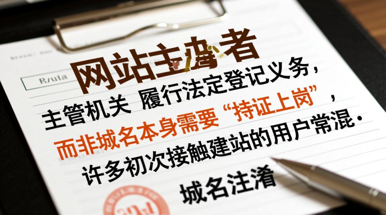 个人能否独立完成域名备案？流程和注意事项详解-好主机测评网