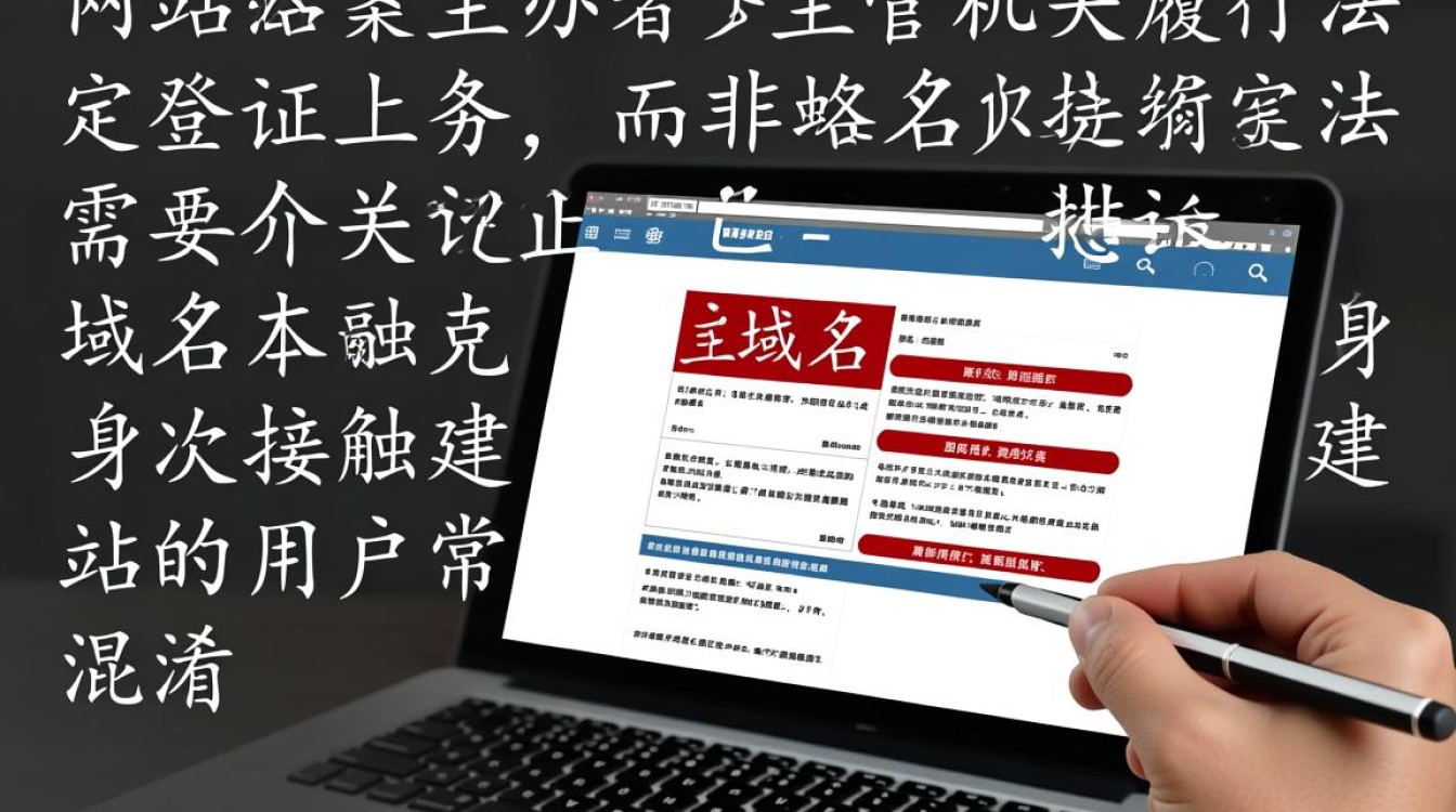 个人能否独立完成域名备案？流程和注意事项详解