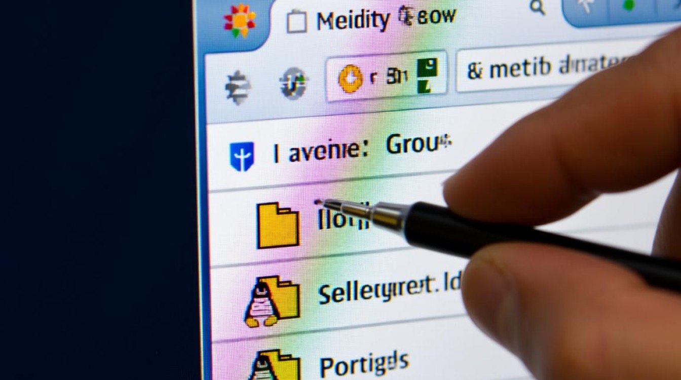 Linux环境下如何高效修改文件或目录所属组？具体操作步骤详解？