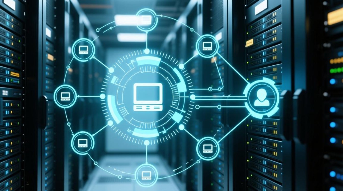 服务器之间通讯的原理是什么？有哪些常见通信协议和技术？