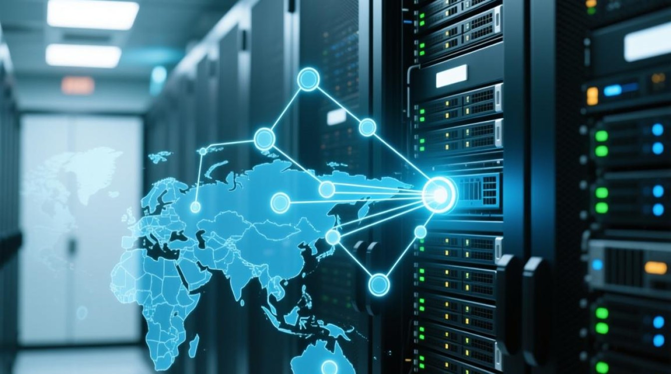 服务器之间通讯的原理是什么？有哪些常见通信协议和技术？-好主机测评网