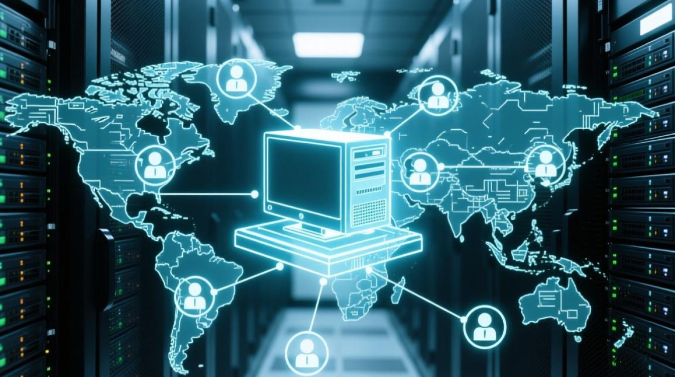 服务器之间通讯的原理是什么？有哪些常见通信协议和技术？