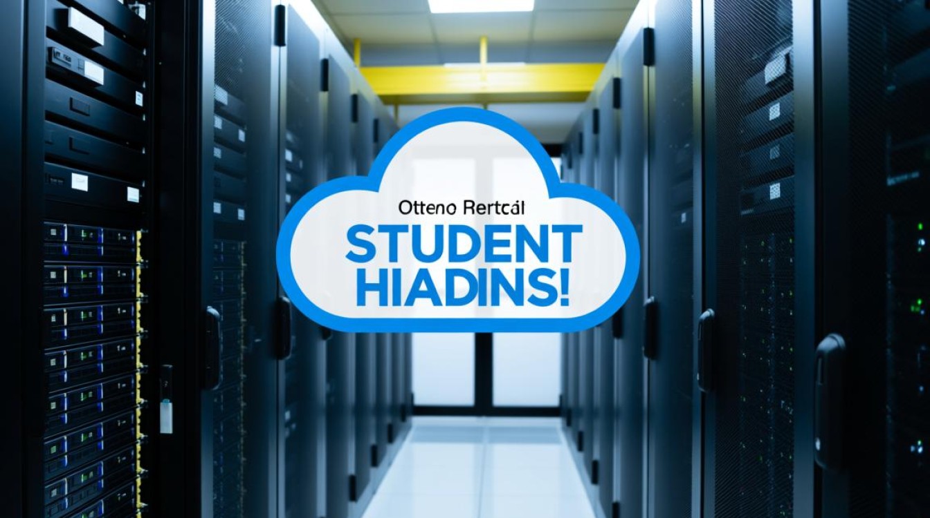 学生如何利用优惠购买服务器？揭秘学生专属优惠券获取方法！