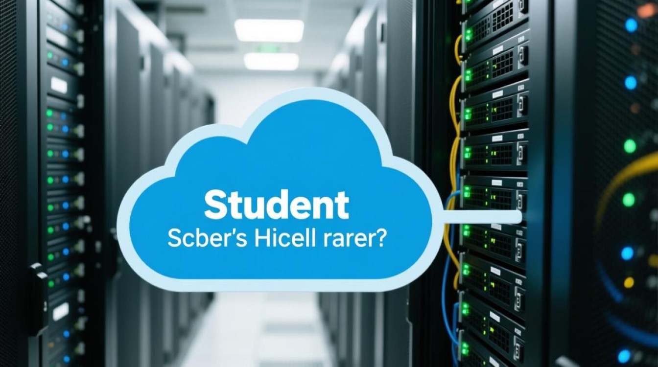 学生如何利用优惠购买服务器？揭秘学生专属优惠券获取方法！-好主机测评网