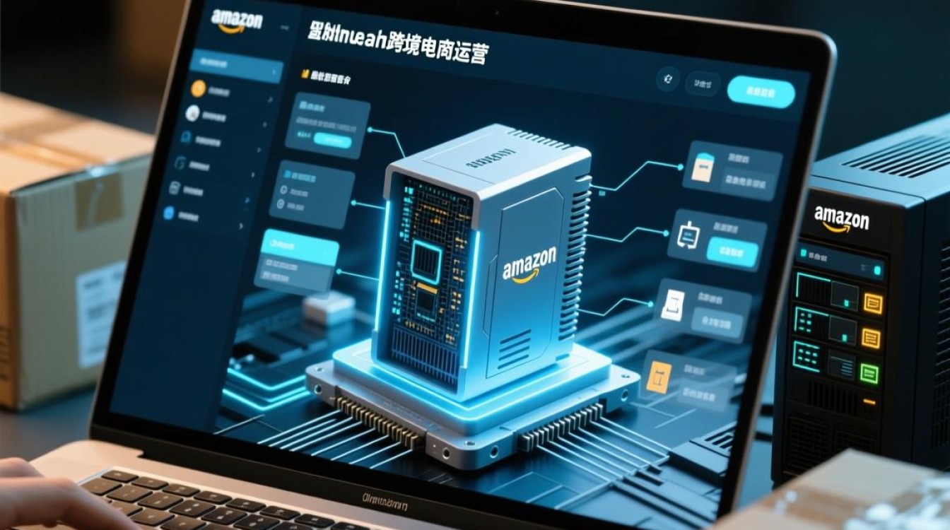 虚拟机刷亚马逊，合法吗？揭秘其操作风险与法律边界！