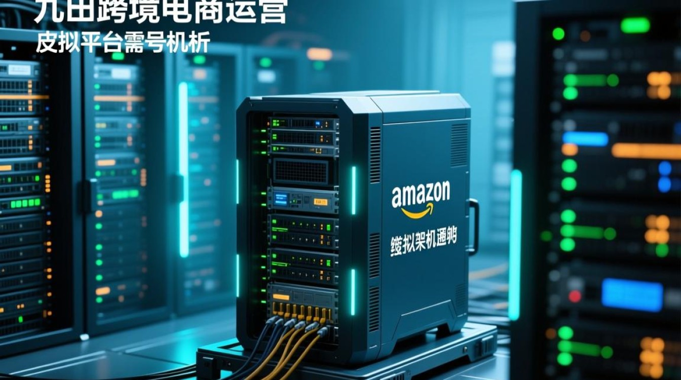 虚拟机刷亚马逊，合法吗？揭秘其操作风险与法律边界！