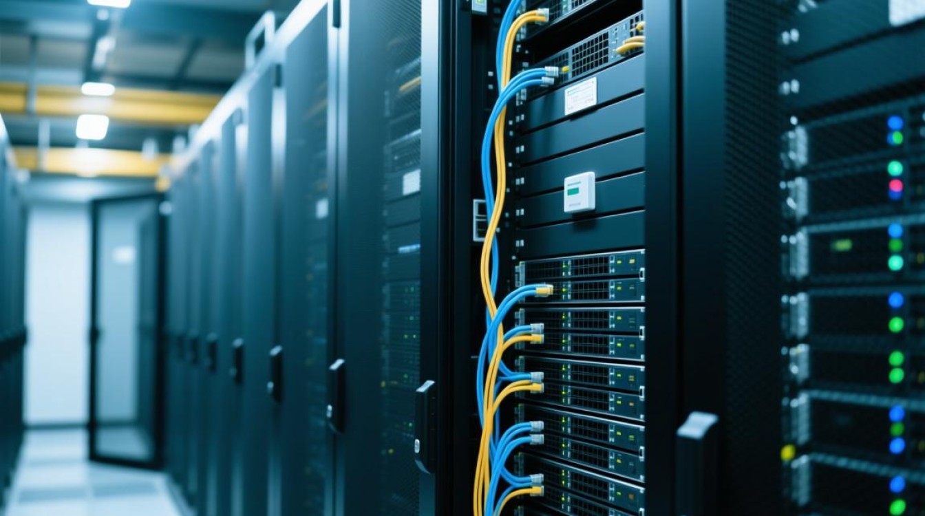 服务器如何实现远程迁移与高效远行操作之谜？-好主机测评网