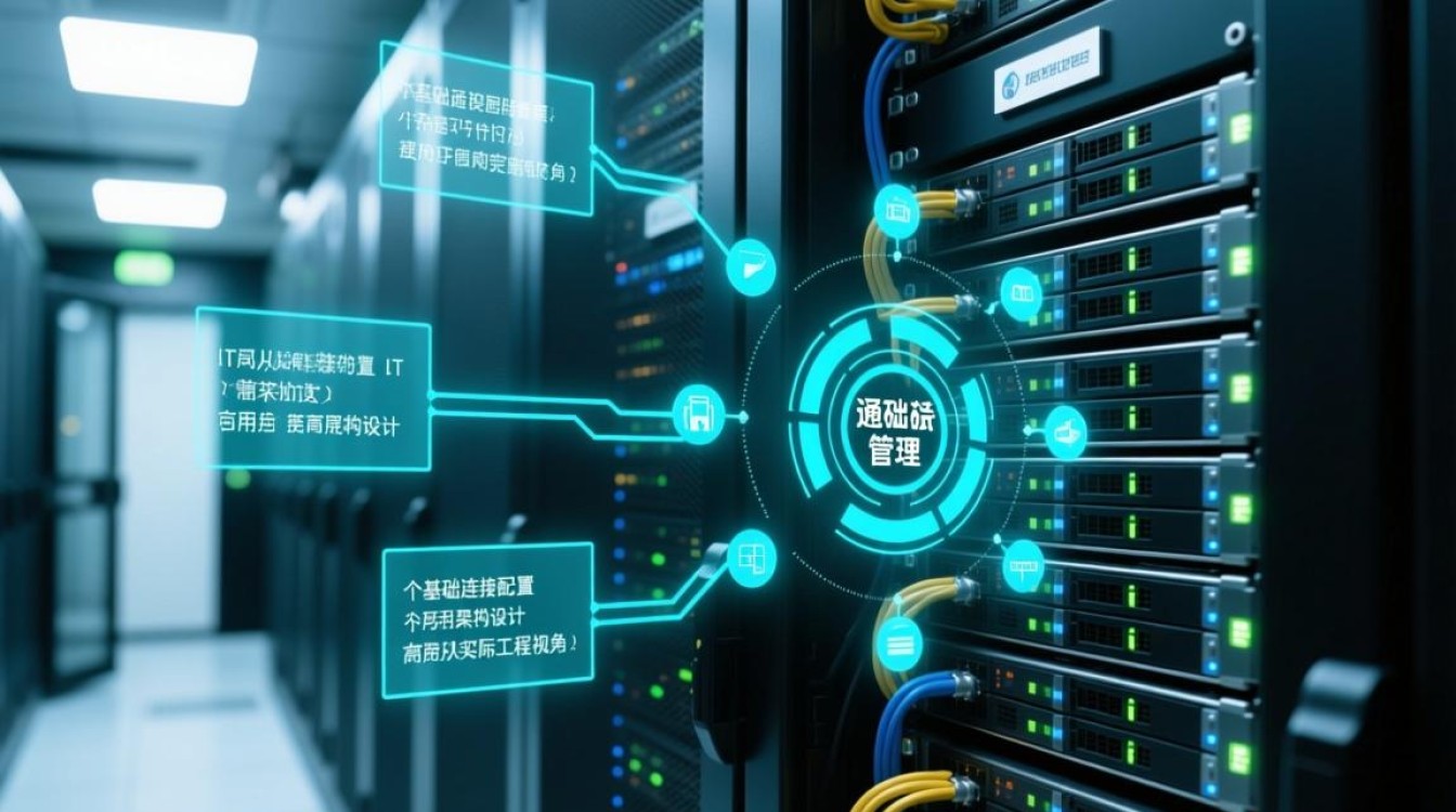 服务器如何实现远程迁移与高效远行操作之谜？