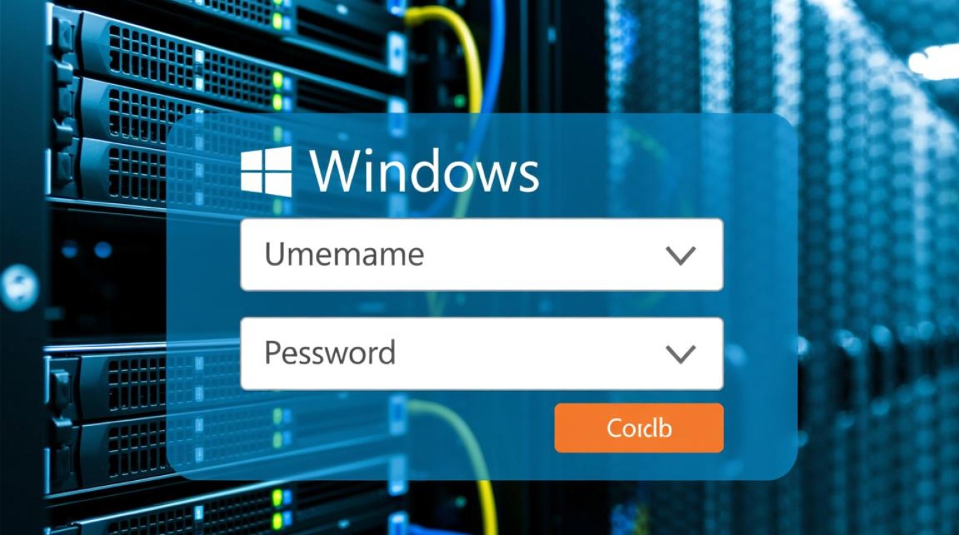 如何正确配置服务器以设置用户名和密码？详细步骤揭秘！-好主机测评网
