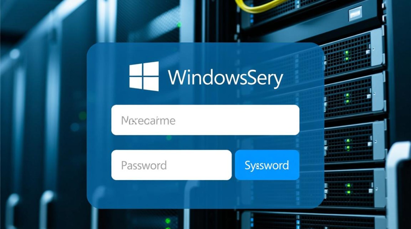 如何正确配置服务器以设置用户名和密码？详细步骤揭秘！