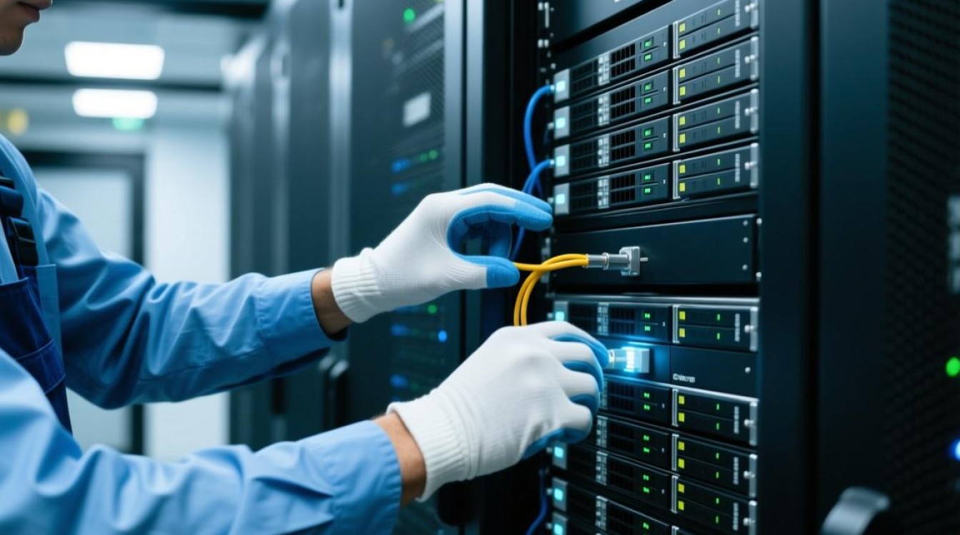 服务器环境建站设置步骤详解，新手如何快速搭建网站？-好主机测评网