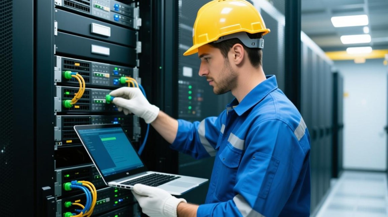 服务器环境建站设置步骤详解，新手如何快速搭建网站？