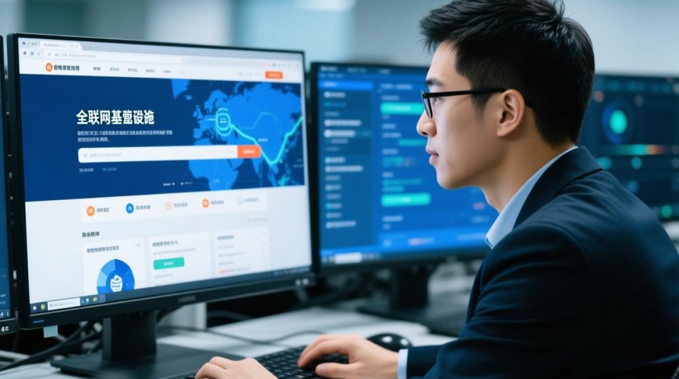 为何中文域名突然无法访问？技术难题还是政策限制？