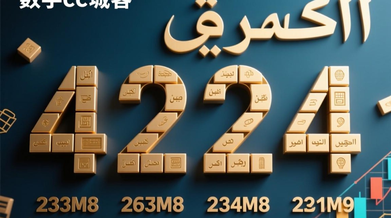 四数字cc域名价格究竟有多高？值得投资吗？-好主机测评网