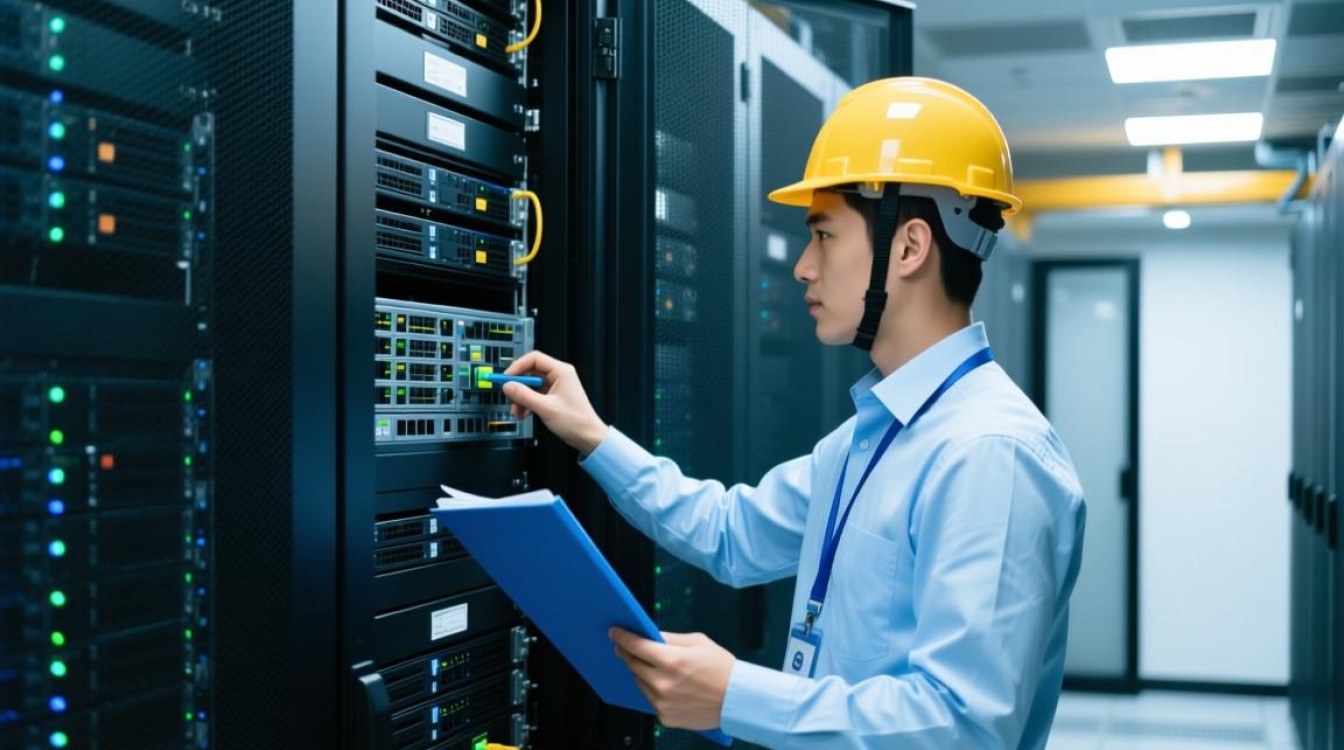 服务器运维过程中，有哪些关键环节和常见问题需要注意？-好主机测评网